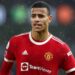 VIDEO: Man Utd Star, Mason Greenwood Brutalizes Girlfriend During Bedroom Tussle