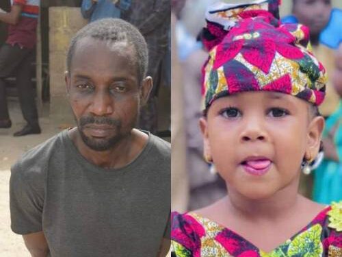 UPDATE: How Killer Proprietor Deceived Us When He Visited Over Hanifa’s Abduction — Family