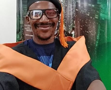 Nigerian Pastor Sentenced To Life Imprisonment In Lagos