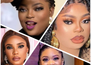 FULL LIST: Nigerian Celebs Accused Of Treating Their Employees Like Trash