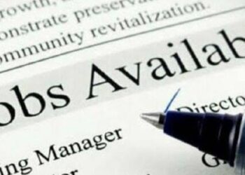 JUST IN: N1.1m Monthly Salary Job Announced For Nigerian MSc Holders