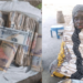 How Arrested Abuja Beggar Made Her N500k, $100 – FCTA