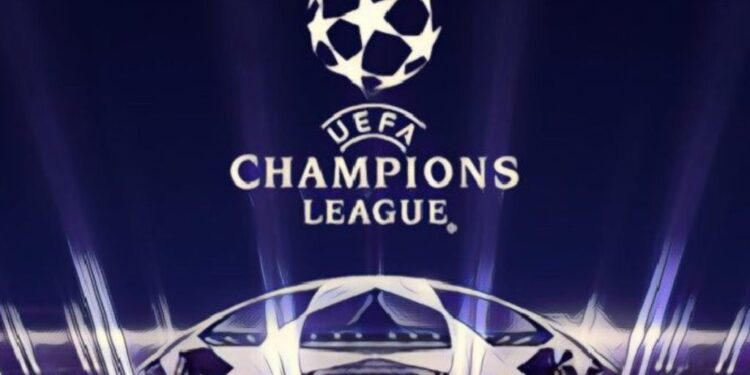 FULL LIST: Highest Goal Scorers In Champions League So Far This Season