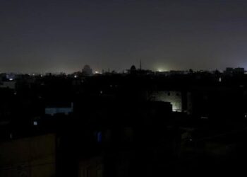 BREAKING: Blackout Looms As Oyo Gov’t Seals Off IBEDC Offices