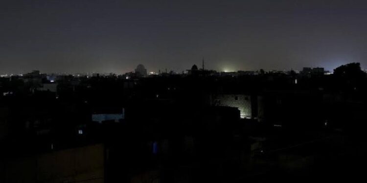 BREAKING: Blackout Looms As Oyo Gov’t Seals Off IBEDC Offices