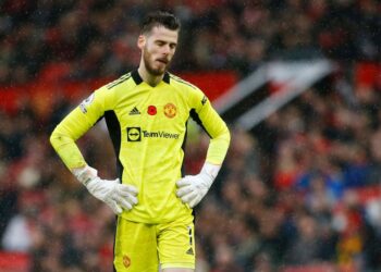 Why I Believe Man Utd Is Cursed — Goalkeeper, Degea Opens Up