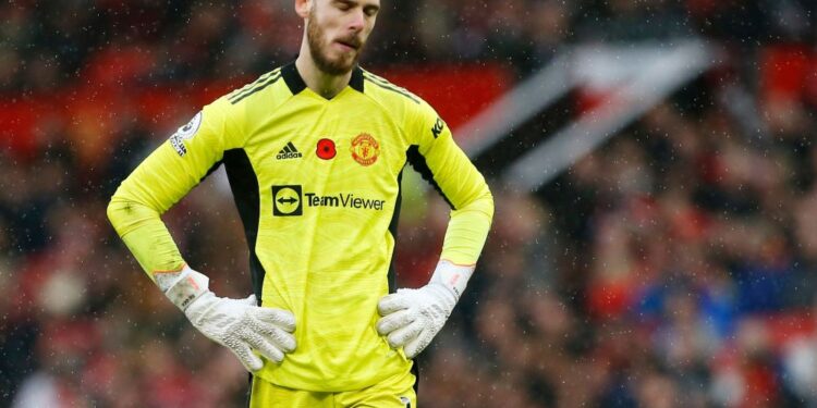 Why I Believe Man Utd Is Cursed — Goalkeeper, Degea Opens Up