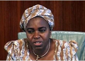 BREAKING: Court Sentences Former Minister, Ex-PDP Deputy Chairman, Evangelist to Jail