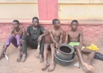 How We Got Money Rituals’ Guidelines — Ogun Teenagers Who Beheaded Girlfriend