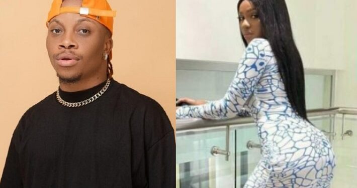 My Family Has Disowned Me – Lady In Oxlade’s Video Cries Out