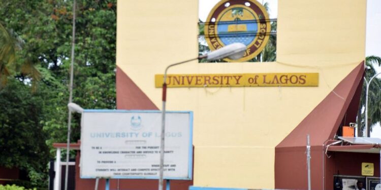 UNILAG Speaks On Report Of Attempted Kidnap Of Students On Campus