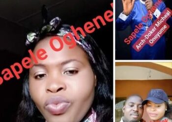 Nigerian Pastor In Serious Trouble After Impregnating Married Woman He Wedded In His Church(Photos)