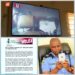 BREAKING: NDLEA Releases Evidence Showing Abba Kyari Trafficking Cocaine(Video)