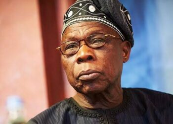 Ex-Nigeria President, Obasanjo’s Farm Set On Fire