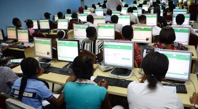 JAMB Shifts 2022 UTME, Fixes New Date