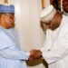 2023: Atiku Meets IBB, Speaks On Presidential Ambition