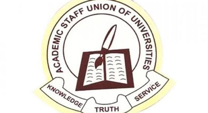 BREAKING: Terrorists Attack ASUU Chairman’s Residence, Many Abducted