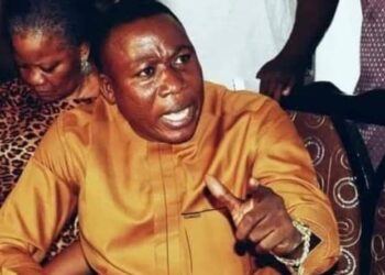 Benin Republic Gives New Update On Sunday Igboho’s Detention