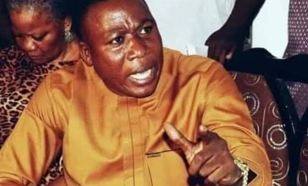 Benin Republic Gives New Update On Sunday Igboho’s Detention