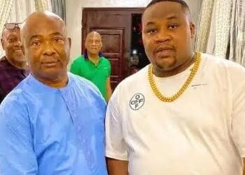 VALENTINE: Govt To Share Phones To Nigerian Youths