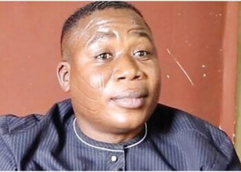 JUST IN: FG To Extradite Sunday Igboho Back To Nigeria