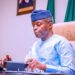 2023: Osinbajo Clarifies Report Of Planned Presidential Declaration