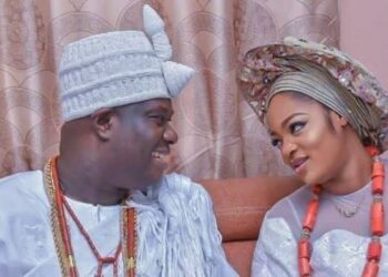 Ooni’s Estranged Wife, Naomi Breaks Silence After Divorce Post