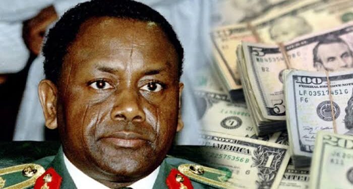 JUST IN: Nigeria Drag UK To Court Over Abacha Loot