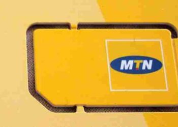 MTN Announces New Update To Customers