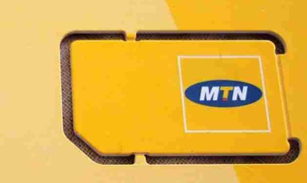 MTN Announces New Update To Customers