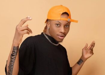 20 Things You Don’t Know About Oxlade