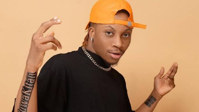 20 Things You Don’t Know About Oxlade