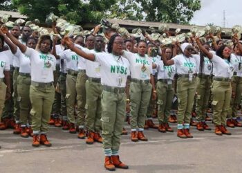 BREAKING: NBC Grants TV Broadcast Licence To NYSC
