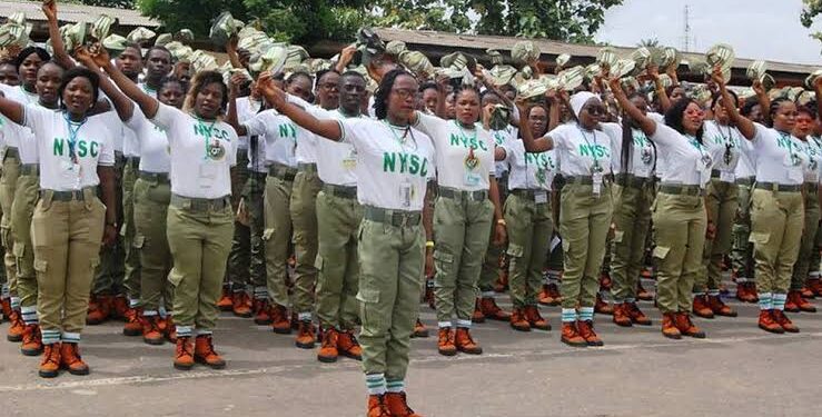 BREAKING: NBC Grants TV Broadcast Licence To NYSC