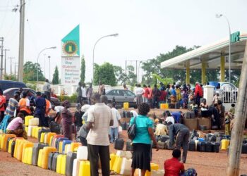Scarcity: NNPC Exposes, Names Suppliers Of Bad Petrol(Full List)