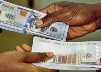 BREAKING: CBN To Stop Selling Forex To Banks, Fixes Date
