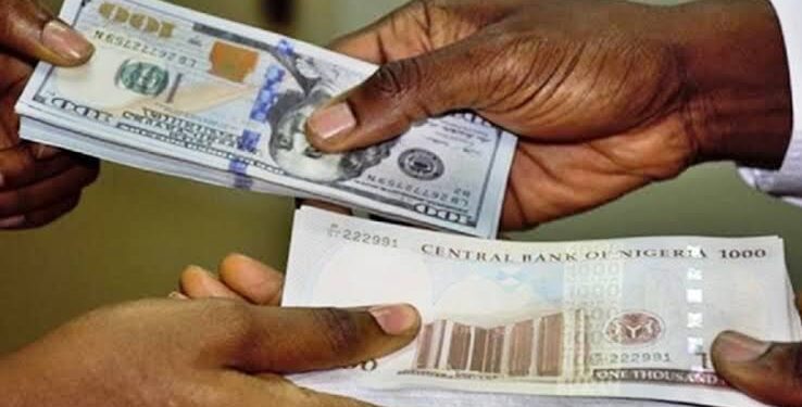 BREAKING: CBN To Stop Selling Forex To Banks, Fixes Date