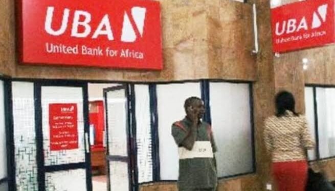 JUST IN: UBA Launches Valentine’s Digital Banking For Customers