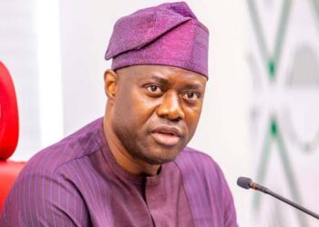 JUST IN: Students Reject Makinde’s Decision To Rename LAUTECH, Give Reasons