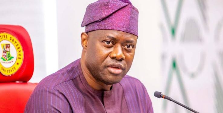 JUST IN: Students Reject Makinde’s Decision To Rename LAUTECH, Give Reasons