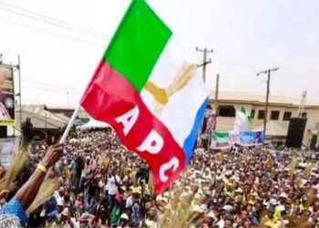 BREAKING: FCT Polls: APC candidate’s Name Missing On INEC List