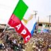 BREAKING: FCT Polls: APC candidate’s Name Missing On INEC List