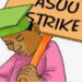 BREAKING: ASUU Commences Nationwide Strike