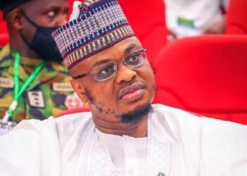 BREAKING: Buhari Minister, Pantami’s Professorship Declared Illegal