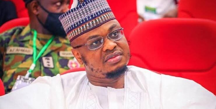 BREAKING: Buhari Minister, Pantami’s Professorship Declared Illegal