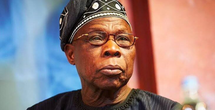 Obasanjo: What Boko Haram Terrorists Told Me When I Met Them