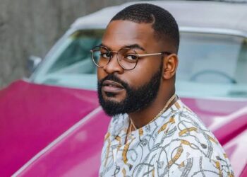 2023: Nigerian Singer, Falz Addresses Plans To Join Presidential Race