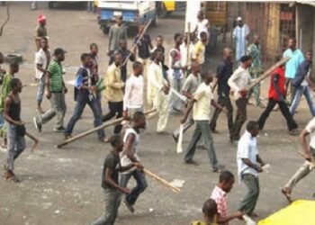 Tension In Osun As Renewed Rival Cult Clash Claims 10 Lives