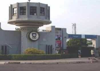 Meet UI’s Best Graduating Mathematics Student Who Went Home With 41 Awards