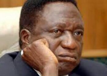 How Ex-JAMB Registrar, Dibu Ojeriende, Diverted N341.9Million From NECO – ICPC Tells Court